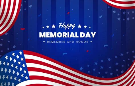 Usa Memorial Day Background Memorial Day Thanksgiving Images Memories