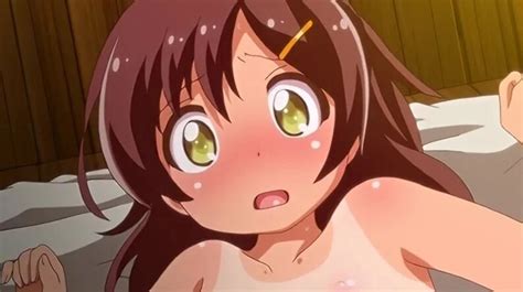 chippai 一年ぶりの the animation x264 720p aac hentai хентай