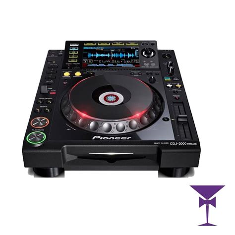 Dj Equipment Hire Kent Rent Cdjs London Surrey And Sussex