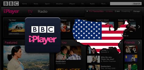 How To Watch Bbc Iplayer In The Usa