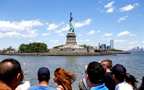 Is The Statue Of Liberty Open In December Plan Your Visit Visiting The