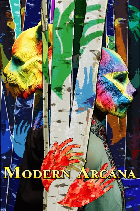 Modern Arcana Galerie Plak Ty Sfd Cz