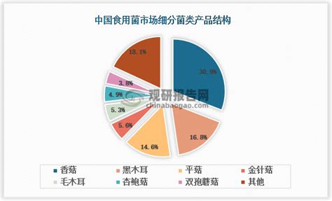 中国食用菌行业发展现状分析与投资前景预测报告（2023 2030年）观研报告网