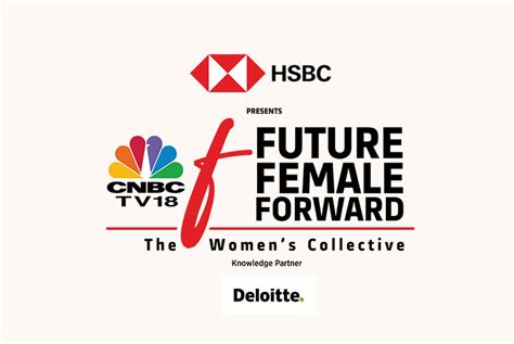 CNBC-TV18 launches ‘Future. Female. Forward - The Women’s Collective’