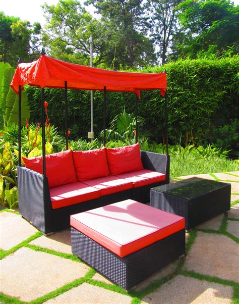 madison cabana  ellements