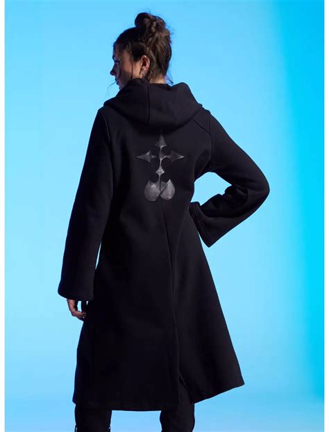 Kingdom Hearts Her Universe Our Universe Hot Topic