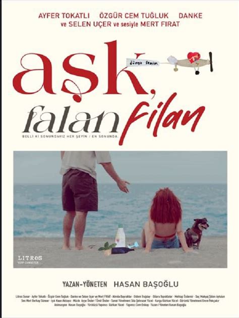 A K Falan Filan Fantasistanbul Fantastik Film Festivali Kino