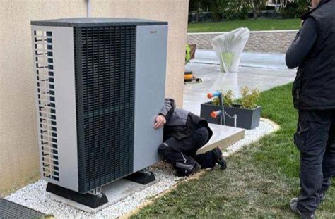 Les Aides Financi Res Pour L Installation D Une Pompe Chaleur Air Air