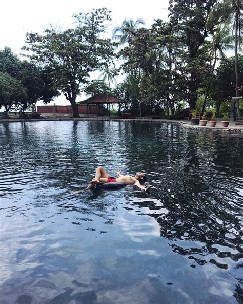 Tempat Wisata Kolam Renang Di Bali Untuk Keluarga