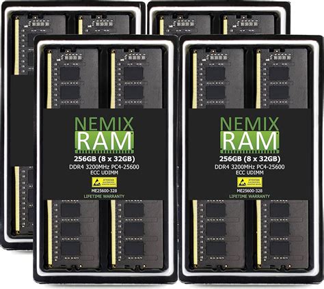 Nemix Ram Nemesis Series Tb Gen Nvme Ssd For