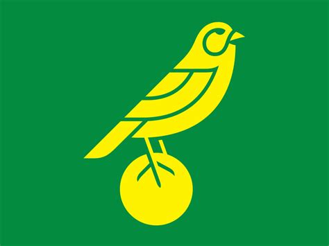 Norwich City Fc Rebrand Concept Artofit