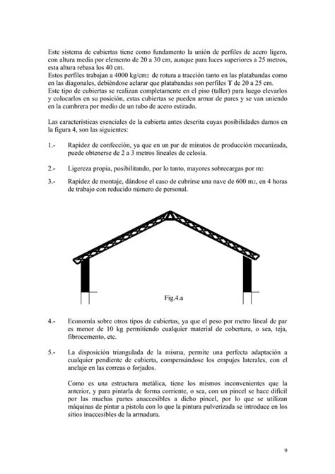 Cerchas Y Cubiertas Pdf