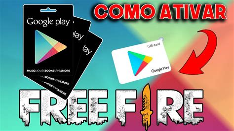 Como Ativar Gift Card Google Play F Cil Atualizado Sem Enrola O Youtube