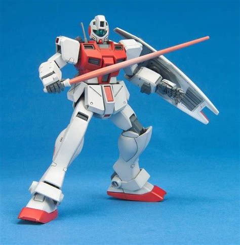 Mobile Suit Gundam Hguc Rgm 79gs Gm Command Space Gundam 1144 Scale