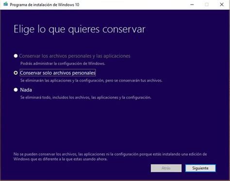 C Mo Reinstalar Windows Desde Usb Sin Perder Datos Globalcuentas