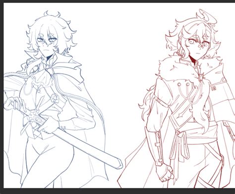 Val On Twitter Rt Akasukiane Eri Sule Royal Au Wip