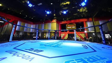 UFC To Make Significant Rule Changes Amid Ongoing Betting Scandal