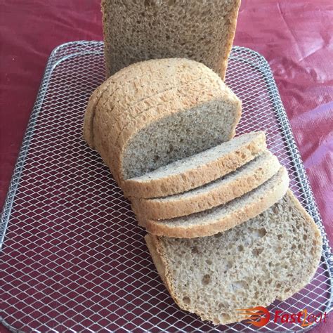 Ancient Grains Bread Fast Eat Fast Eat