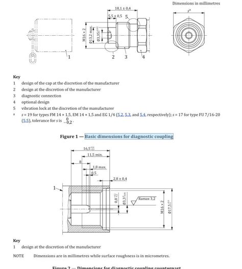 Złączki hydrauliczne ISO 15171 2 Wiedza Fabryka złączek