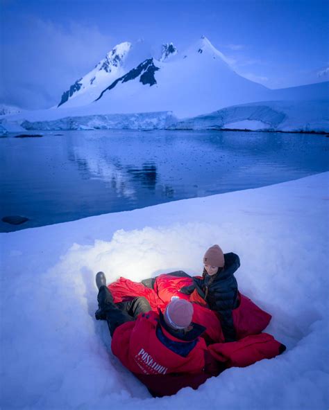 What To Pack For Your Antarctic Expedition Jess Wandering