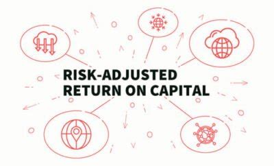 Risk Adjusted Return Ratios Formula And Calculations