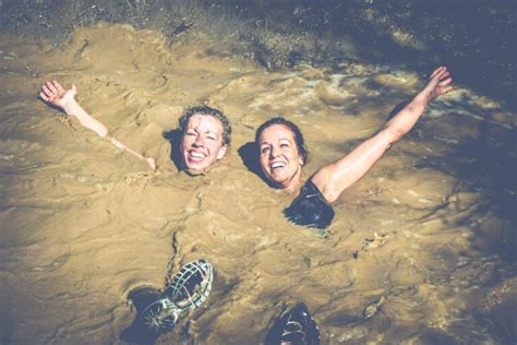 Arnsberg Mud Masters Hindernislauf