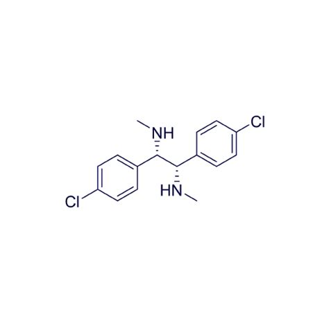 ZJSA 0114 1S 2S 1 2 Bis 4 Chlorophenyl N1 N2 Dimethylethane 1 2