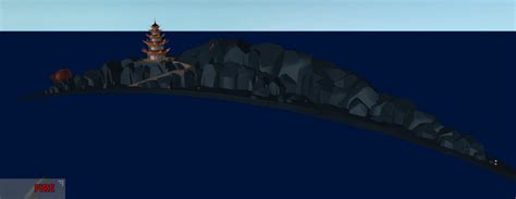 Crescent Island Roblox Avatar The Last Airbender Wiki Fandom