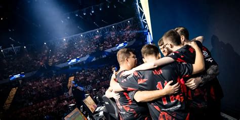 Iem Dallas Faze Clan G En Direct E Sport Fr