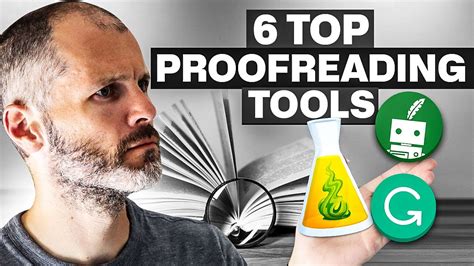 Best Proofreading Software 6 Top Options YouTube