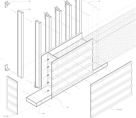 Gallery of Axonometric Projections in Brazilian Architecture: 20 ...