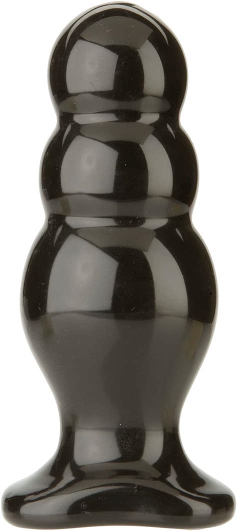 DOC JOHNSON Titanmen Master Tool Dildo Black Amazon Be Health Personal Care