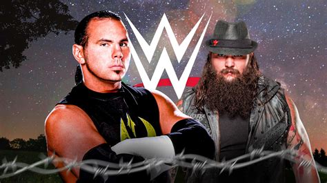 Matt Hardy Hasn T Closed The Door On Joining Wwe S Post Bray Wyatt Faction