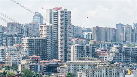 Afad A Klad Olas Stanbul Depremi I In En Riskli Il E