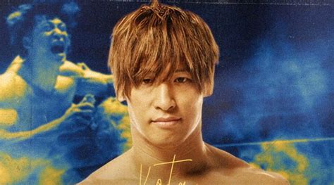 Kota Ibushi making GCW debut at The Collective 2023