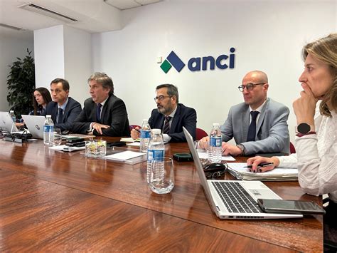 Anci Celebra Una Jornada Sobre La Entrada En Vigor Del Plan De Pensiones De La Construcción