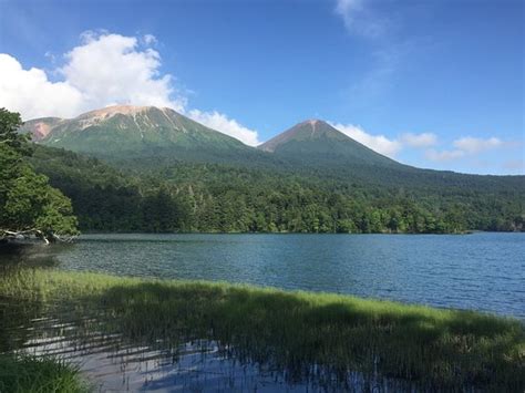 Lake Onneto (Ashoro-cho, Japan): Top Tips Before You Go (with Photos ...