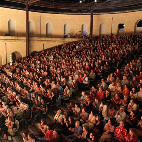 Montpellier Danse Festival Montpellier Tourism