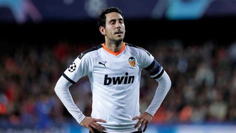 Comunicado oficial de Dani Parejo capitán del Valencia CF