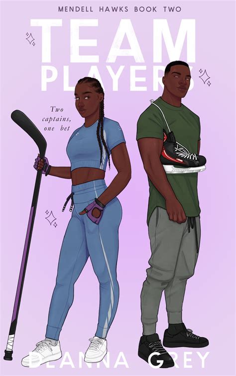 Team Players Mendell Hawks 2 By Deanna Grey Goodreads