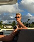 INSTA Wallis Day In Bikini 12 31 2024 Phun Org Forum