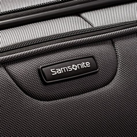 Samsonite Luggage Dk3 3 Piece Spinner Luggage Set