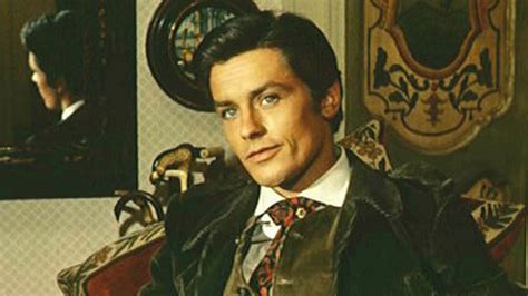 Adiós a Alain Delon 10 fechas y 10 películas que lo hicieron un galán