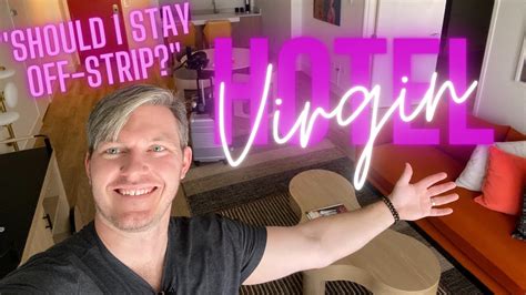 Best Affordable Hotel In Las Vegas Virgin Hotel Las Vegas Should I Stay Off Strip In Vegas