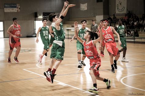 Il Recap Della Settimana Ott Ott Level Up Basketball