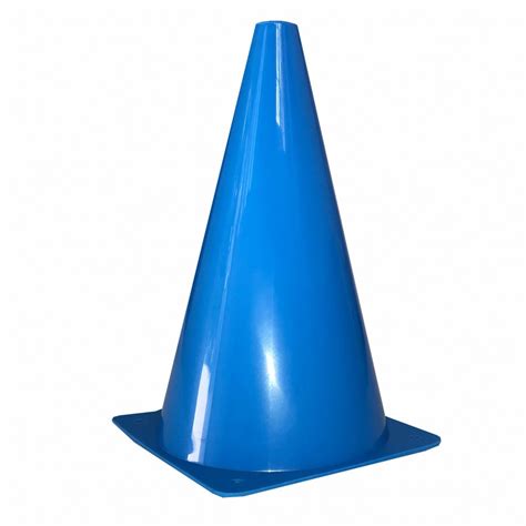 Cone Para Treinamento 23 Cm Kit 6 Unidades Loja Do Treinador