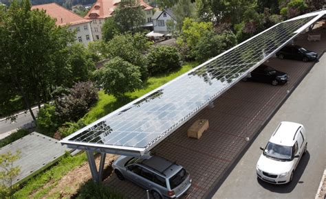 2024 Guide to Solar Carports: Are They Worth It?