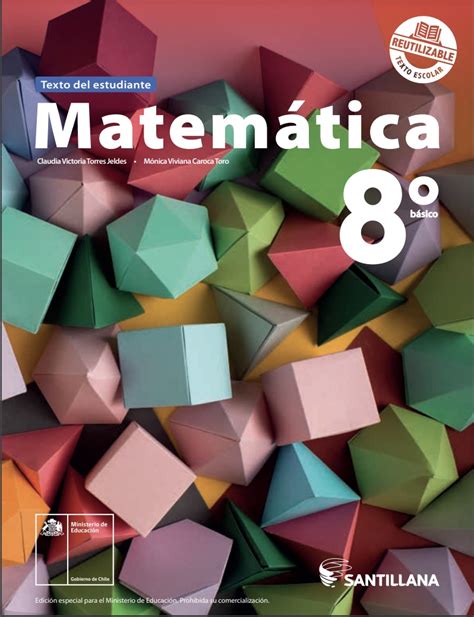 Libro De Matem Tica B Sico Descarga Pdf Textos Escolares