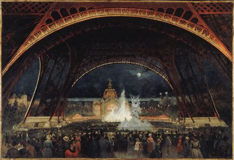 Paris 1900: City of Entertainment - Preview Art Magazine