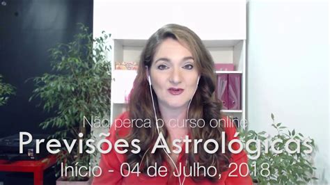 Curso De Astrologia Online Previs Es Astrol Gicas Forma O